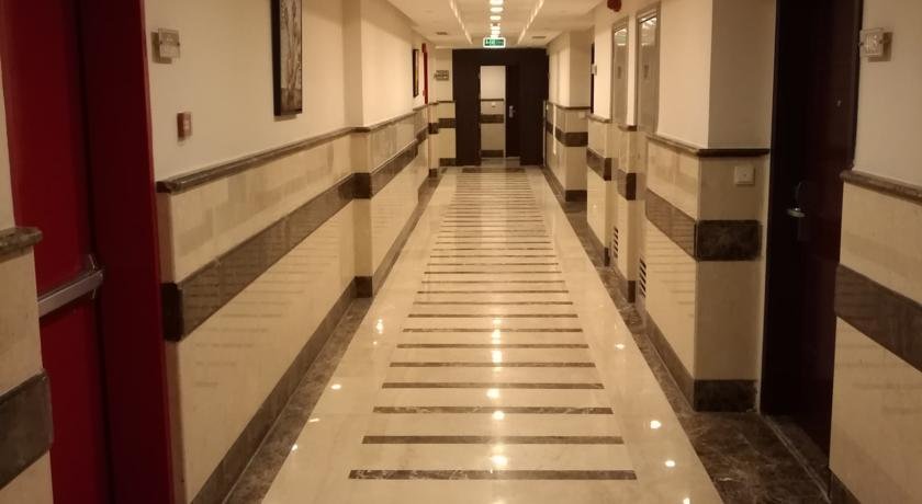 Makkah Hotel Image